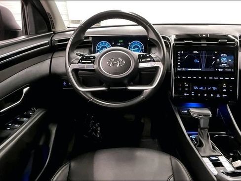 Used 2024 Hyundai Tucson SEL w/ Convenience Package FWD image 6
