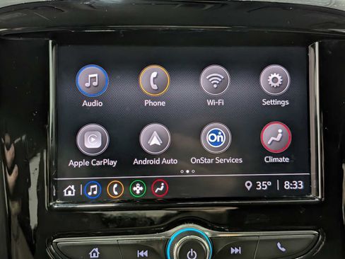 Used 2020 Chevrolet Traverse LT image 24