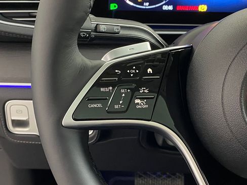 New 2026 Mercedes-Benz GLE 350 4MATIC image 17