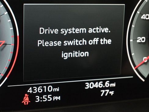 Used 2024 Audi A4 2.0T Premium Plus AWD/4WD image 3