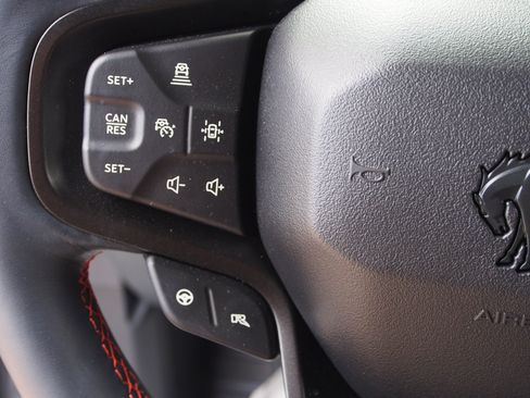 Used 2024 Ford Bronco Raptor AWD/4WD image 22