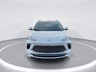 New 2026 Buick Encore GX Avenir w/ Avenir Technology Package video 3