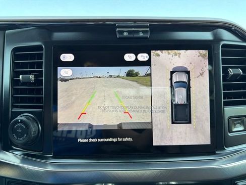 New 2026 Ford F250 King Ranch w/ Chrome Package AWD/4WD image 11