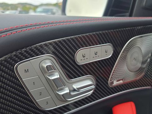 New 2025 Mercedes-Benz GLE 63 AMG S image 24