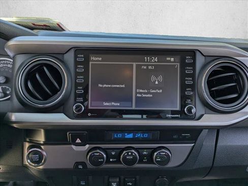 Certified 2023 Toyota Tacoma SR5 image 14