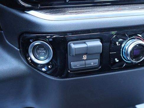 New 2026 GMC Sierra 1500 Elevation AWD/4WD image 22