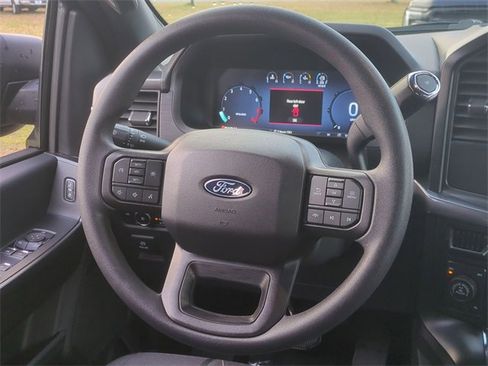 Used 2024 Ford F150 STX image 31