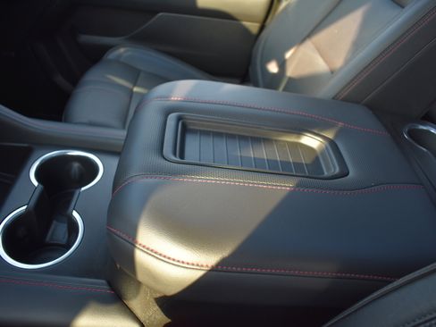 Used 2021 Chevrolet Tahoe RST image 22