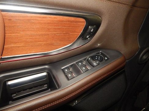 New 2025 Ford Expedition Max King Ranch image 16