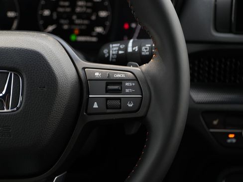 New 2026 Honda CR-V Sport-L image 23