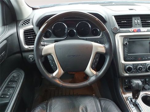 Used 2016 GMC Acadia Denali image 12