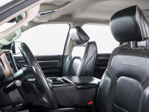 Used 2022 RAM 1500 Laramie image 24