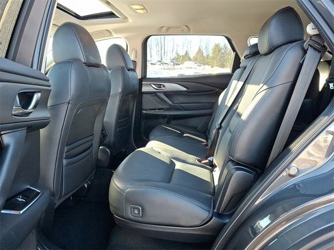 Used 2023 MAZDA CX-9 Touring Plus image 13