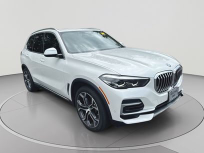Used 2023 BMW X5 xDrive40i