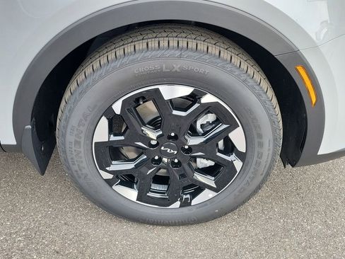 New 2026 Kia Sorento S image 41