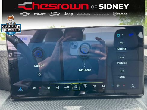 Used 2026 Ford Mustang Premium RWD image 22