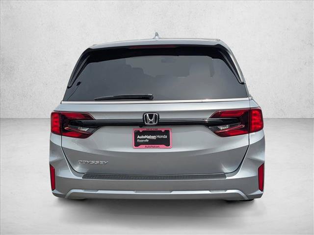 Used 2026 Honda Odyssey EX-L image 7
