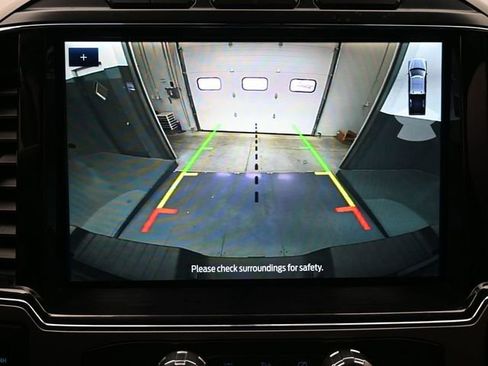 Used 2022 Ford F250 Lariat w/ Tremor Off-Road Package image 47