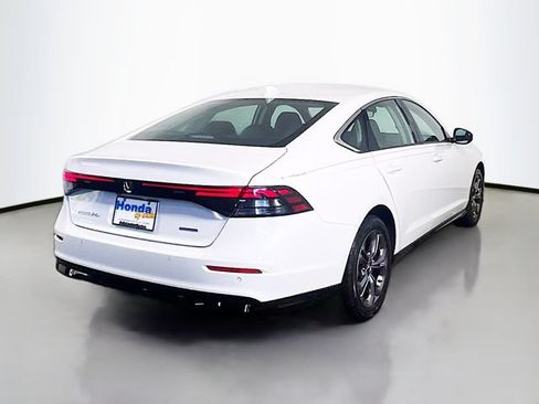 Used 2025 Honda Accord EX-L image 23