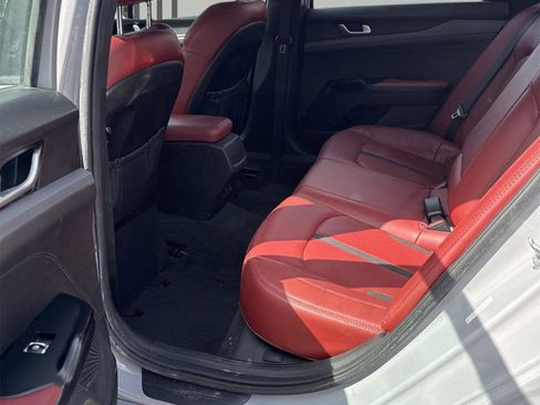 Used 2023 Kia K5 GT-Line w/ GT-Line Premium Package FWD image 17