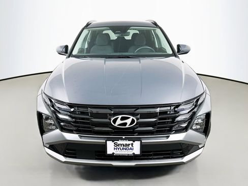 New 2026 Hyundai Tucson SEL AWD/4WD image 2