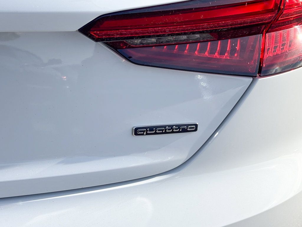 Used 2019 Audi A5 2.0T Prestige AWD/4WD image 12