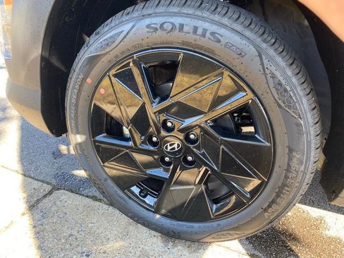 New 2026 Hyundai Kona SEL Sport image 32