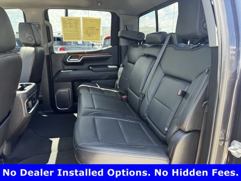 Used 2023 GMC Sierra 1500 Denali AWD/4WD image 26