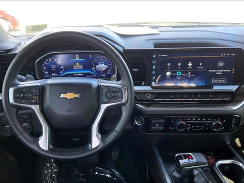 Used 2023 Chevrolet Silverado 1500 LT w/ All Star Edition Plus image 6