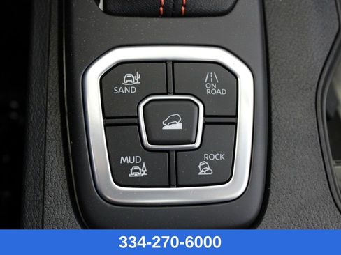 New 2026 Nissan Frontier PRO-4X w/ Pro Premium Package image 28