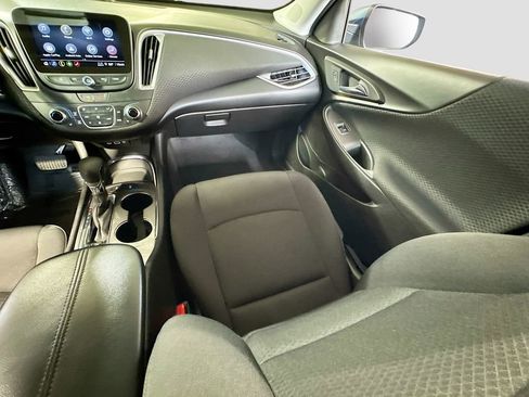Used 2024 Chevrolet Malibu LT FWD image 14