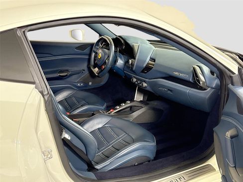 Used 2016 Ferrari 488 GTB image 18