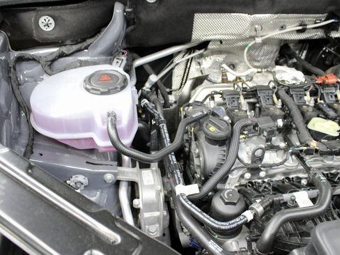 Used 2024 Volkswagen Atlas Cross Sport SEL Premium R-Line image 27