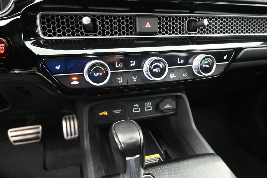 Used 2022 Honda Civic Sport Touring image 38