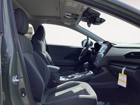 New 2026 Subaru Crosstrek 2.0i Premium AWD/4WD image 15