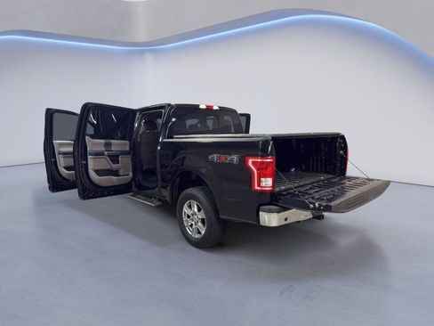 Used 2017 Ford F150 XLT w/ Equipment Group 302A Luxury image 11