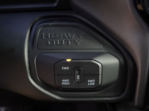 New 2026 RAM 3500 Laramie image 16