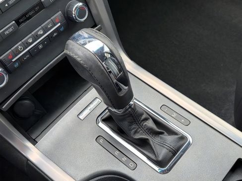 Used 2010 Lincoln MKZ AWD image 25