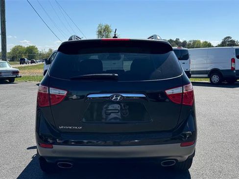 Used 2012 Hyundai Veracruz GLS image 9