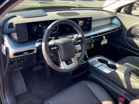 New 2026 Hyundai Ioniq 9 SEL image 6