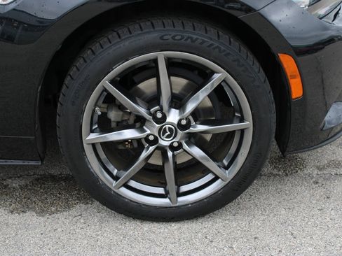 Used 2018 MAZDA MX-5 Miata Grand Touring image 23