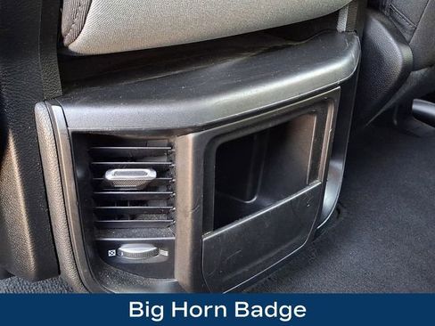 Used 2022 RAM 1500 Big Horn AWD/4WD image 21