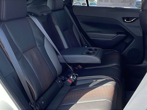 New 2026 Subaru Crosstrek 2.5i Limited AWD/4WD image 11