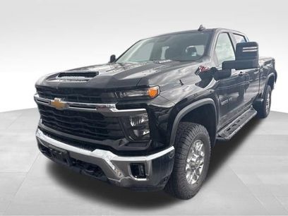 Used 2024 Chevrolet Silverado 2500 LT w/ Convenience Package