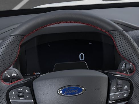 New 2026 Ford Explorer ST w/ Sun And Sound Package RWD image 13