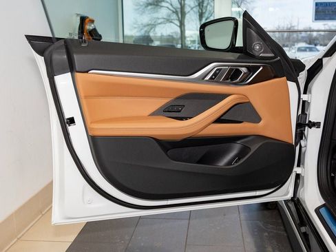 New 2026 BMW 430i xDrive w/ Premium Package image 12