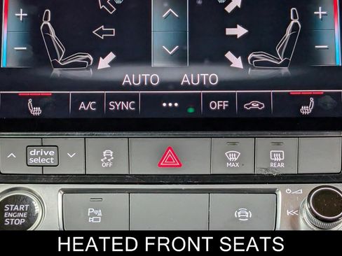 Used 2023 Audi Q7 2.0T Premium Plus w/ Premium Plus Package image 32