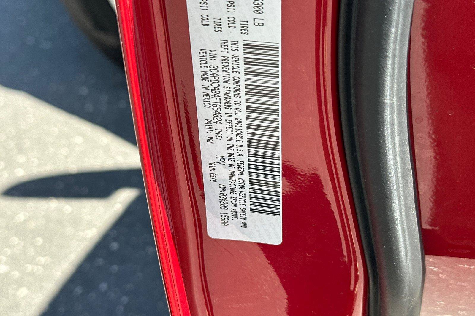Used 2015 Dodge Journey American Value Package w/ Flexible Seating Group FWD image 26