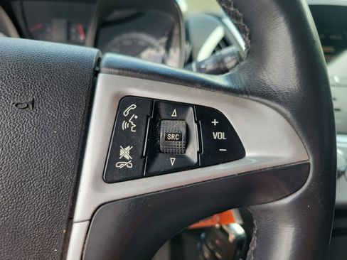 Used 2015 GMC Terrain Denali AWD/4WD image 16