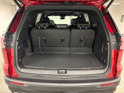 New 2026 GMC Acadia Elevation w/ Black Edition FWD image 16